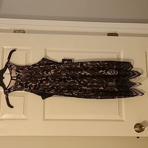 Express Dress Size S